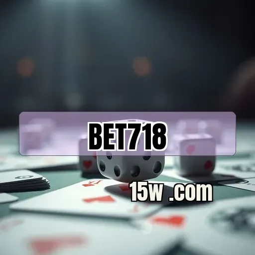 bet718 plataforma: Descubra o Potencial do App Para Apostas Online