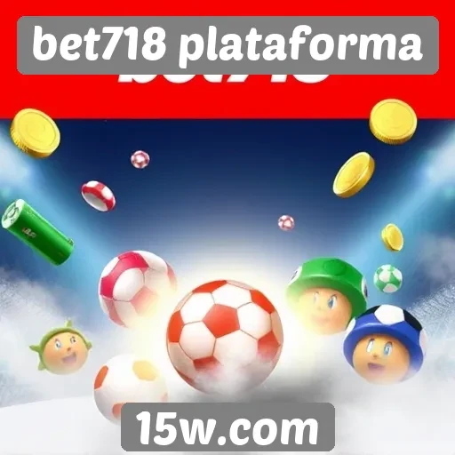 Variedade de jogos disponíveis no bet718 plataforma