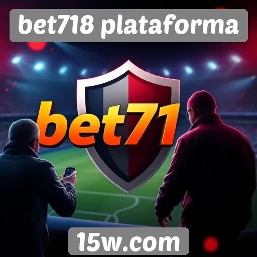 Como a bet718 garante segurança aos usuários