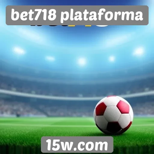 Promoções e bônus disponíveis na bet718