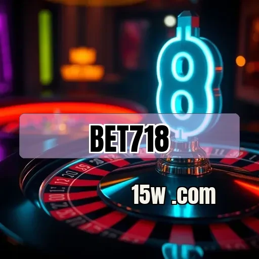 bet718 plataforma: Segurança e Diversão em Jogos Online Aguardam Você